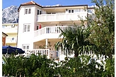Alojamiento en casa particular Makarska Croacia
